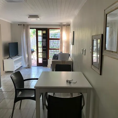 Jay'S Snug Appartement Knysna Buitenkant foto