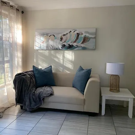Jay'S Snug Appartement Knysna Buitenkant foto
