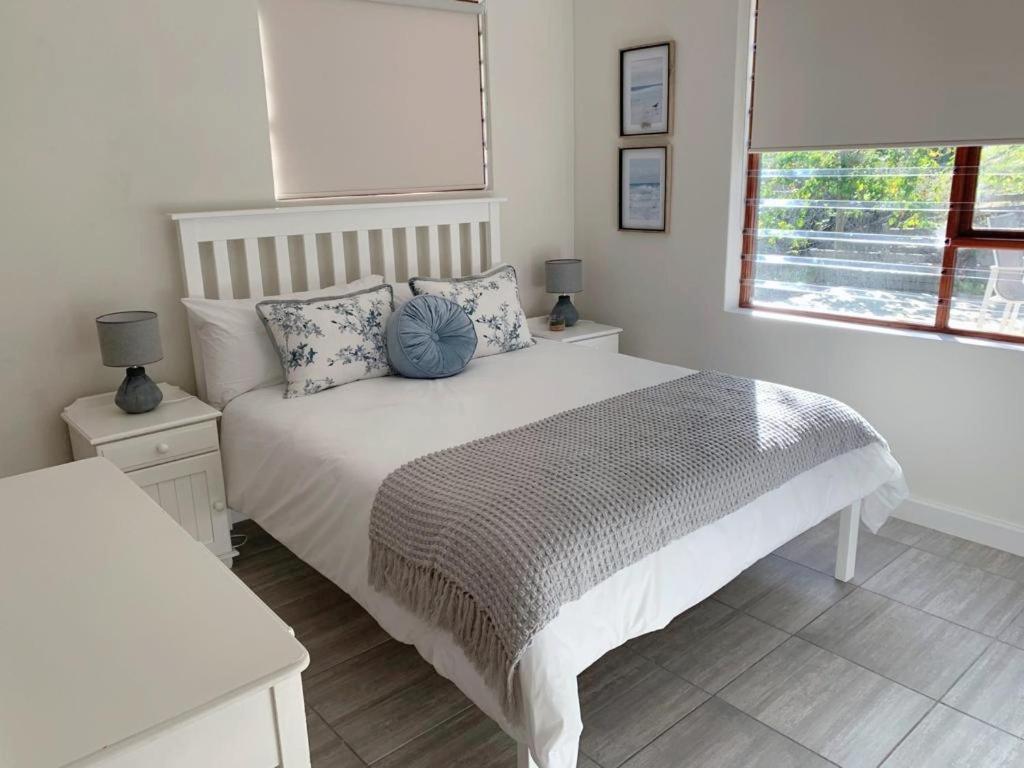 Jay's Snug Knysna