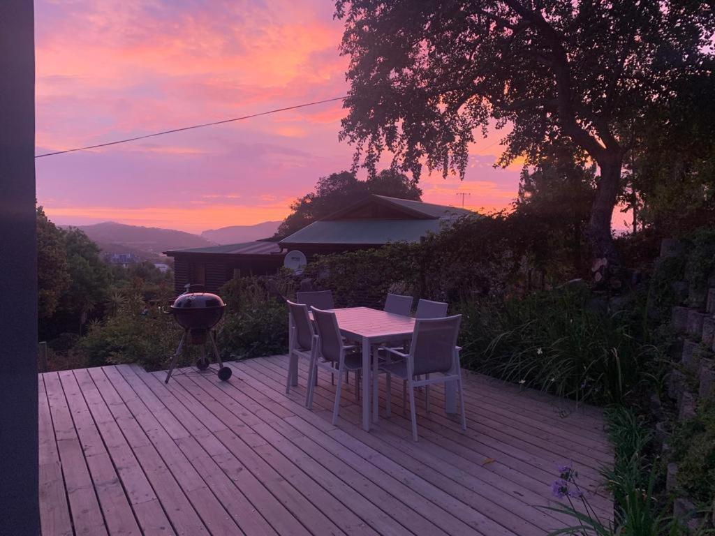 Jay's Snug * Knysna
