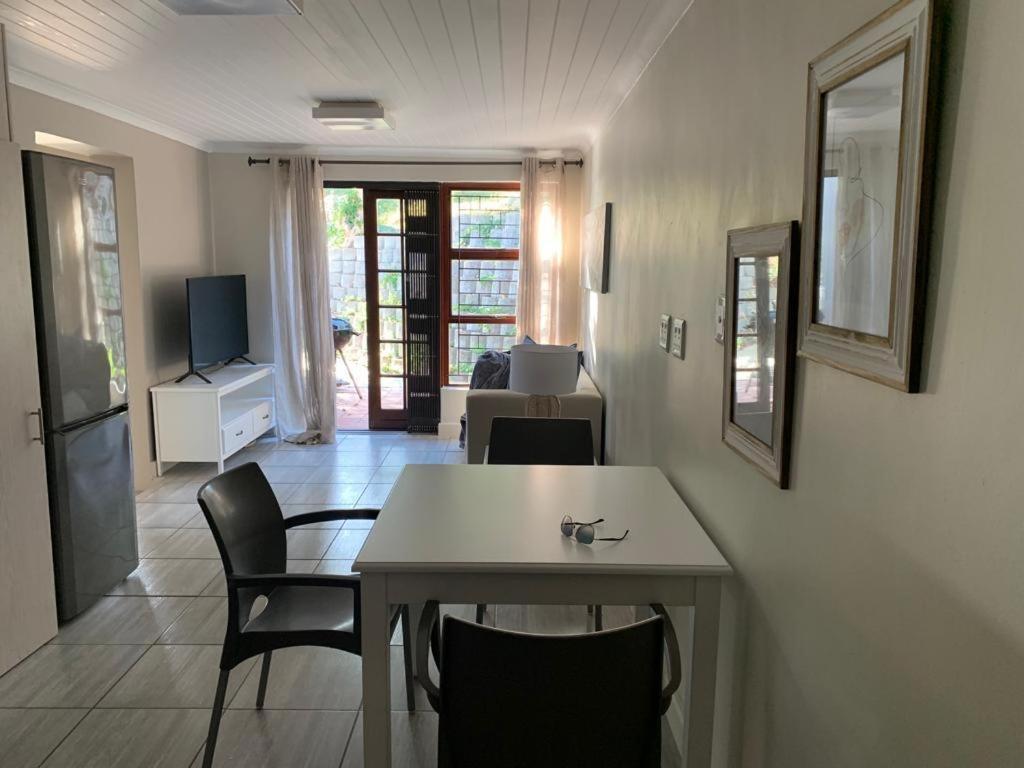Appartement Jay's Snug